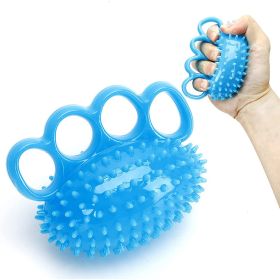 Hand Grip Strength Ball; Finger Wrist Flexibility Exerciser Grip Ball; Muscles And Hand Strengthener Exercise; Finger Physical Training Tool