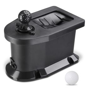 Golf ball washer