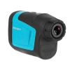 Professional Precision Laser Golf Rangefinder 656Yard 6X Magnification Distance Angle Speed Measurement