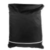 Universal 4 Passengers Golf Cart Cover 210D Water-Resistant UV Resistant Outdoor Cover Fits For EZGO Club Car Yamaha