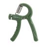 NEW 5-60Kg Gym Fitness Hand Grip Men Adjustable Finger Heavy Exerciser Strength for Muscle Recovery Hand Gripper Trainer