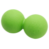 Peanut Yoga Massage Ball; Trigger Point Ball; Fascia Release; Foot TPE Trigger Point Therapy Balls