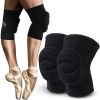 Dance Thickened Knee Pad Yoga Sports Knee Pads