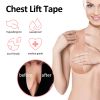 2 Pack Body Tape for Breast Lift