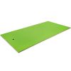 12 x 6 Feet 3 Layer Floating Water Pad